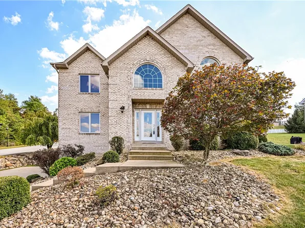 605 Rose Garden Ter, Latrobe, PA 15650