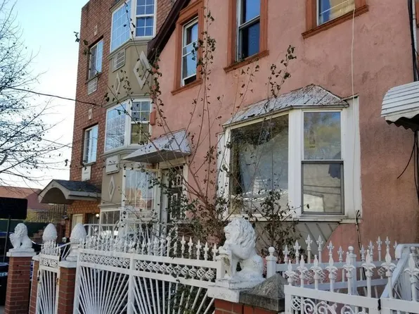664 Maple St, Brooklyn, NY 11203