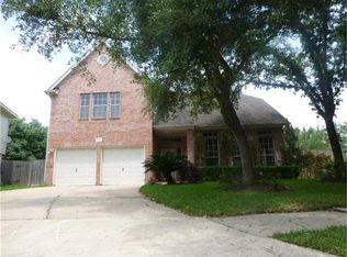 15202 Inks Lake Dr, Sugar Land, TX 77498