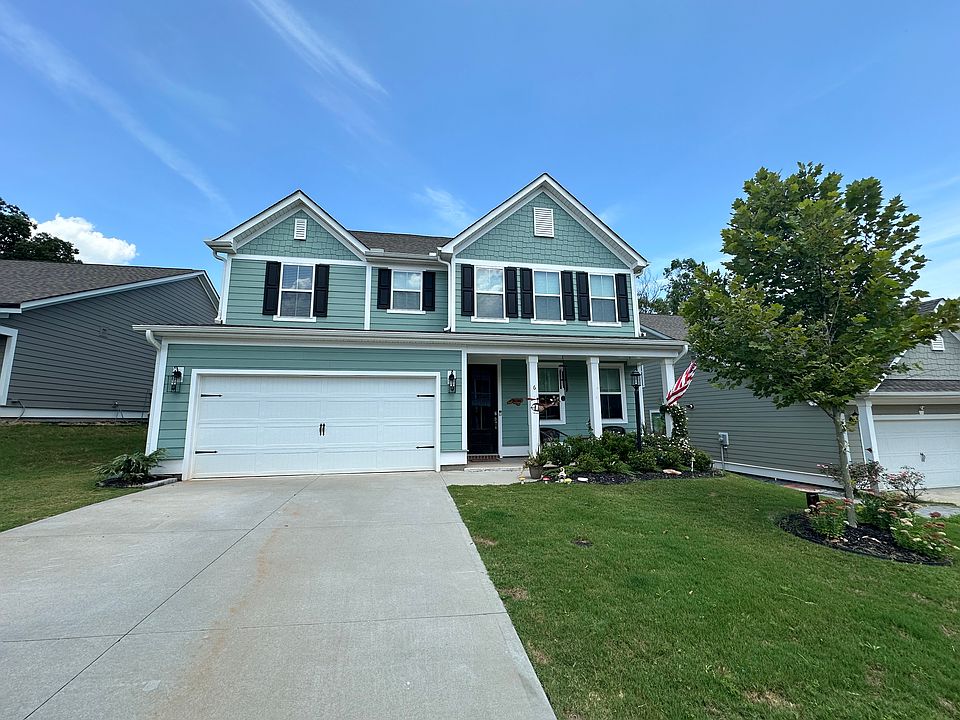 1st image of 6 Bucklick Creek Ct
