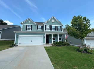6 Bucklick Creek Ct, Simpsonville, SC 29680