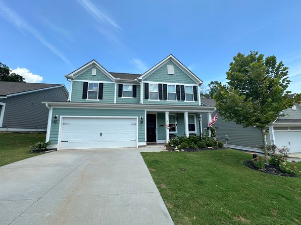 6 Bucklick Creek Ct