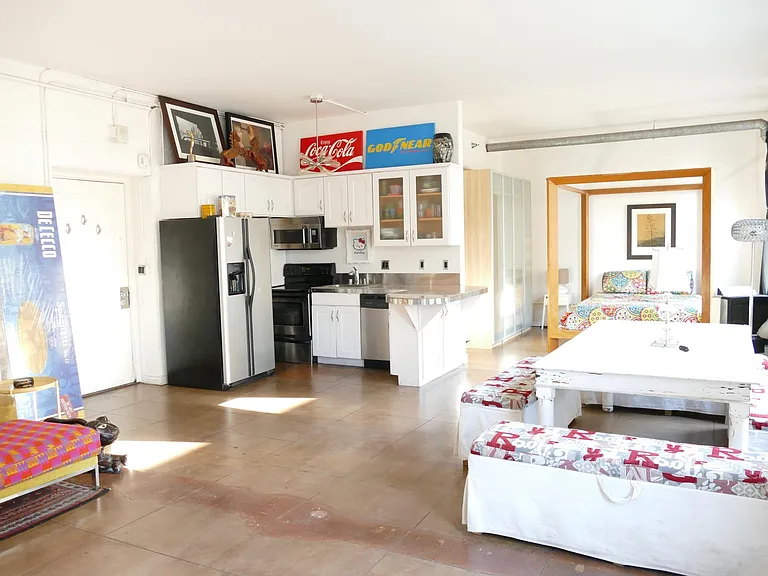 Loft