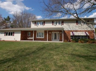 2204 Branson Rd, Fitchburg, WI 53575