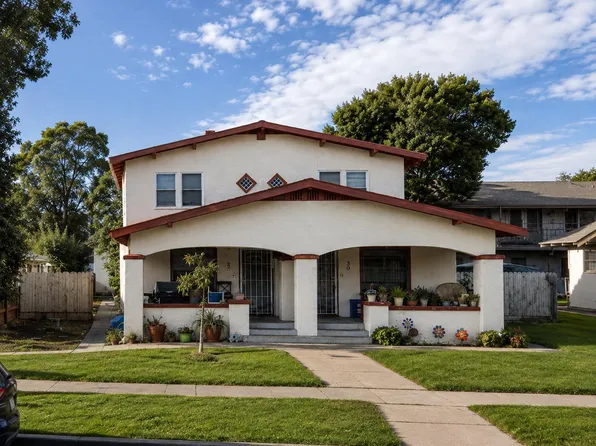 28 W 19th St, Merced, CA 95340