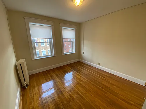 Floor plan One bedrooms