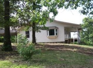 4394 Berkley Dr, Everton, AR 72633