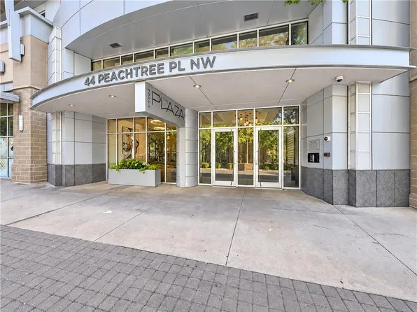 44 Peachtree Pl #634, Atlanta, GA 30309