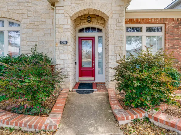 3702 BLACKSTONE RUN, San Antonio, TX 78259