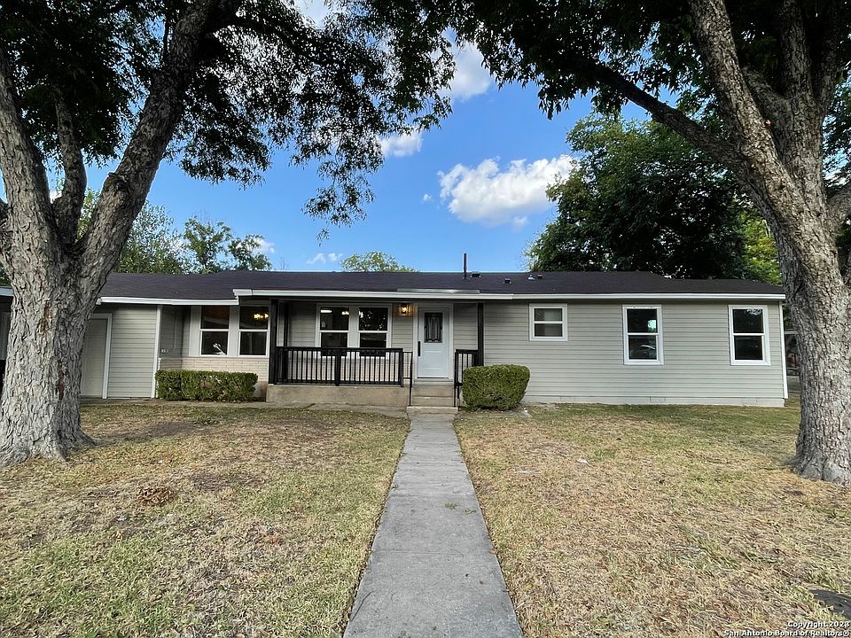 1st image of 2702 TILLIE DR