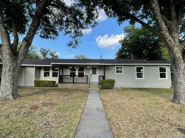 2702 TILLIE DR, San Antonio, TX 78222