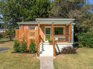 328 Elm St, Staunton, VA 24401