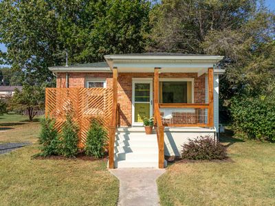 328 Elm St, Staunton, VA, 24401