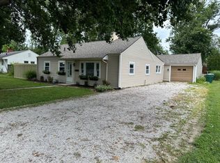 1903 Wink Ct, Owensboro, KY 42301