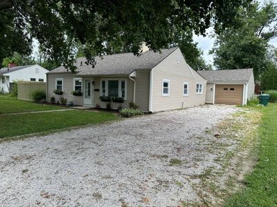 1903 Wink Ct, Owensboro, KY, 42301