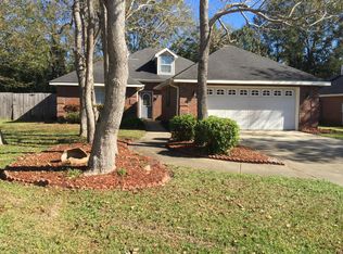 13334 E Carriage Cir, Gulfport, MS 39503