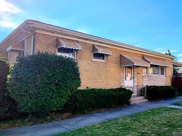 5834 W Diversey Ave, Chicago, IL 60639