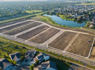 4720 68th St, Camrose, AB T4V 2P7