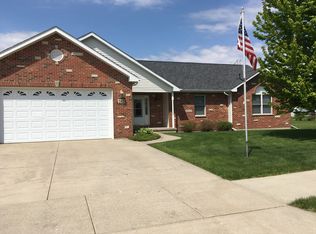 242 Wabansi Trl, Paw Paw, IL 61353