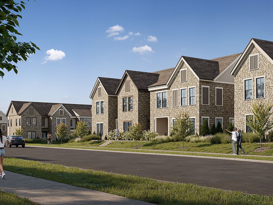 Statler McCain's Station Apartment Rentals Gallatin, TN Zillow