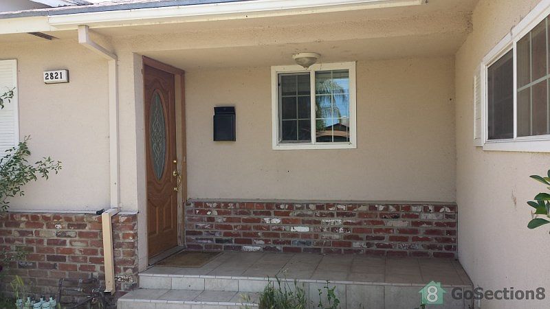 2nd image of 2821 Paula Dr