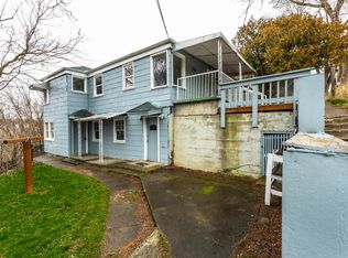 540 SE McKenzie St, Pullman, WA 99163