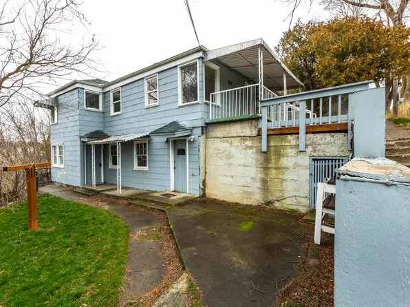 540 SE McKenzie St, Pullman, WA 99163