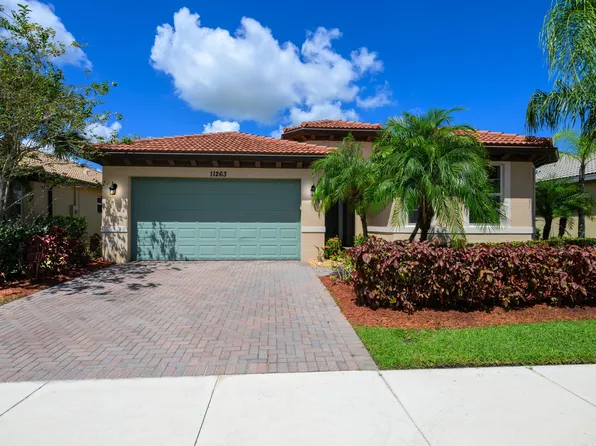11263 SW Barton Way, Port St Lucie, FL 34987