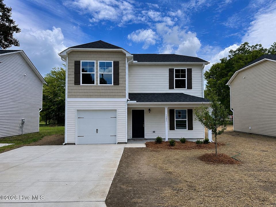 1st image of 1121 Albemarle Avenue