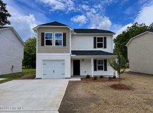 1121 Albemarle Avenue, Tarboro, NC 27886