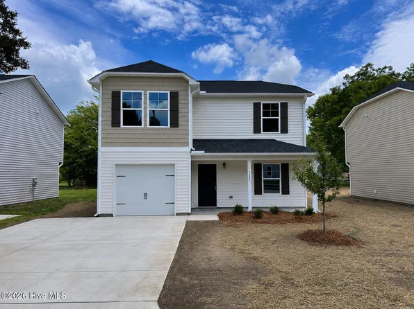 1121 Albemarle Avenue, Tarboro, NC 27886