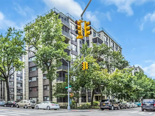 98-50 63rd Drive #5F, Rego Park, NY 11374
