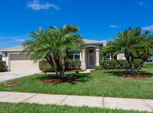 1861 Forough Cir, Port Orange, FL 32128