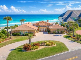 4693 S Atlantic Ave, Ponce Inlet, FL 32127