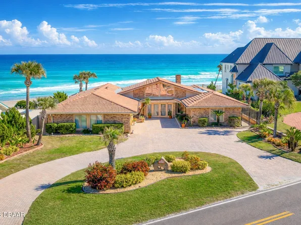 4693 S Atlantic Ave, Ponce Inlet, FL 32127