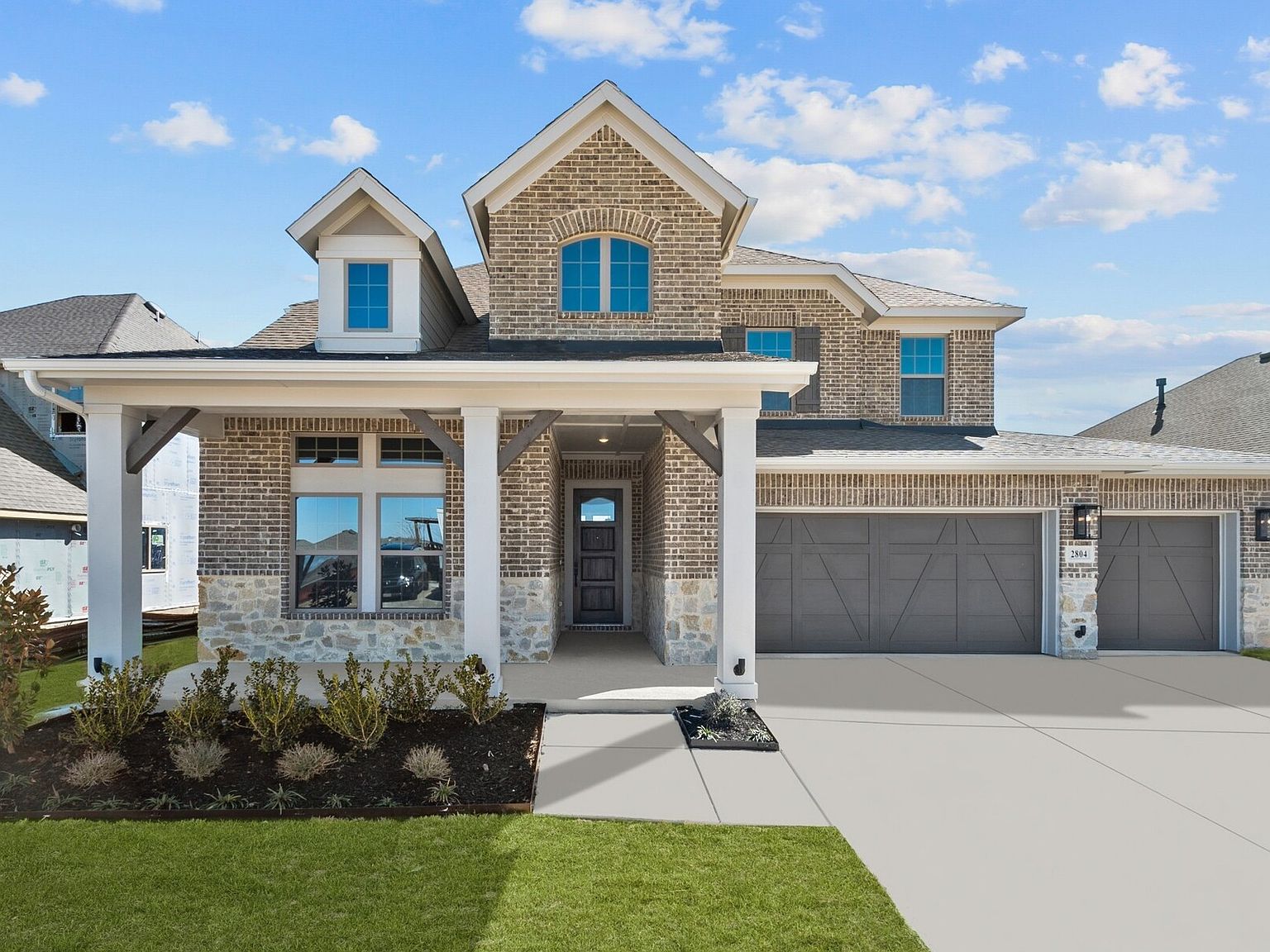 2804 Neidman Dr, Mansfield, TX 76063 | Zillow
