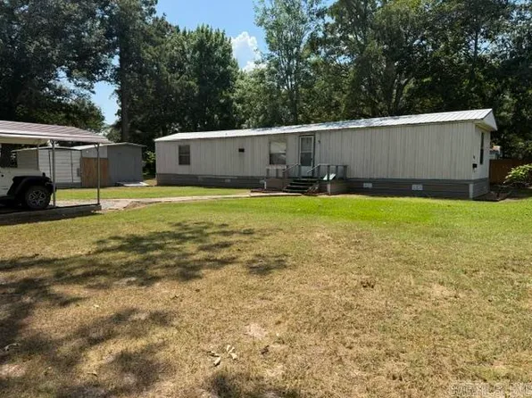 320 E 1st St, Dewitt, AR 72042