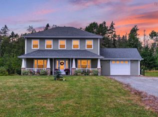 391 Novak Dr, Westmount, NS B1R 0B2