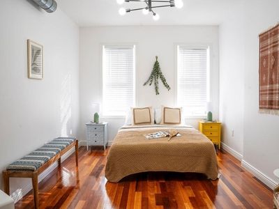 96 Bowers St #2L, Jersey City, NJ, 07307