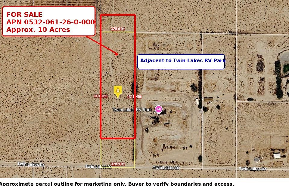1st image of 0 Andreas Ave