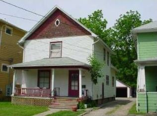 521 N Walnut St, Lansing, MI 48933