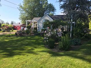 25211 Sumner Buckley Hwy E, Buckley, WA 98321