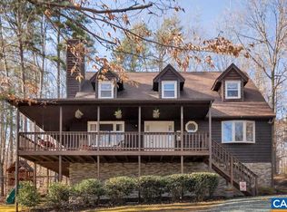 30 E Point Rd, Palmyra, VA 22963