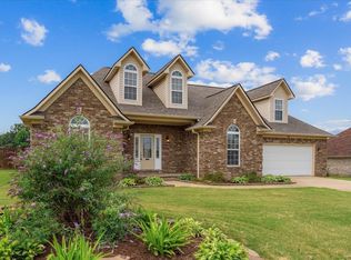 250 Hummingbird Loop, Atoka, TN 38004