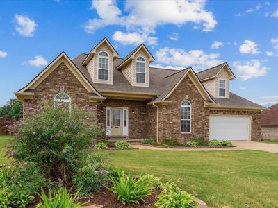 250 Hummingbird Loop, Atoka, TN, 38004