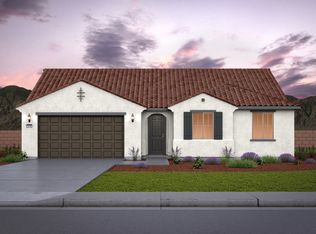 Coventry Plan, Ridgeline at Alberhill Ranch, Lake Elsinore, CA 92530