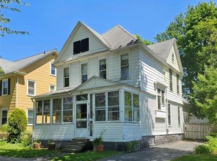 76 Sherwood Ave, Rochester, NY 14619