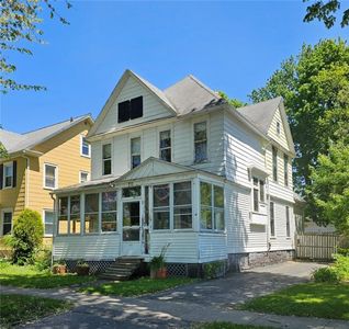 76 Sherwood Ave, Rochester, NY, 14619