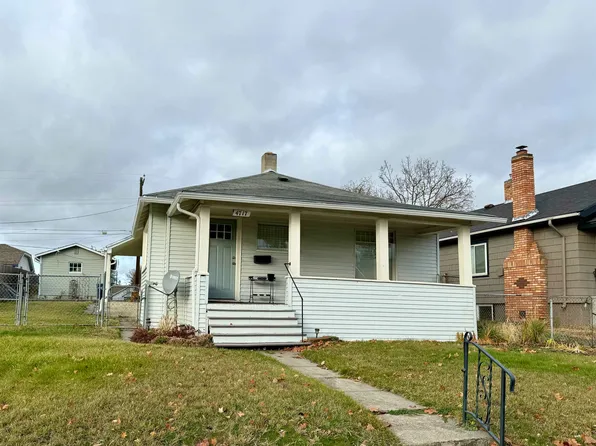 4717 N Howard St, Spokane, WA 99205
