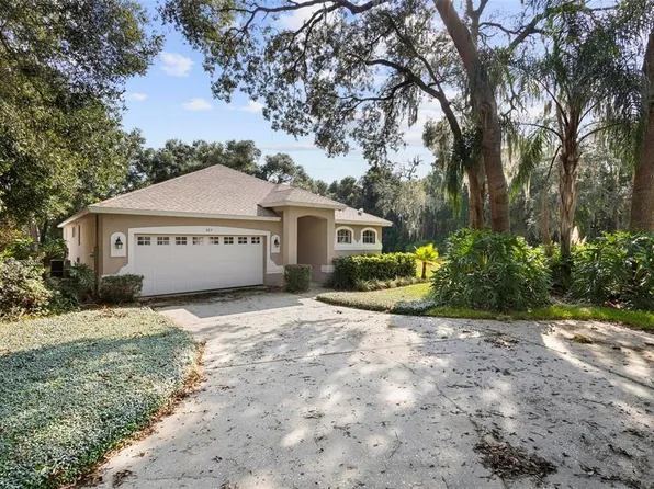 587 Kings Castle Dr, Orange City, FL 32763